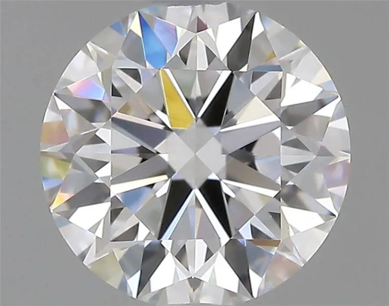 1.26ct Round Lab Grown Diamond (Colour D, Clarity VVS1, Cut ID, IGI Certified)