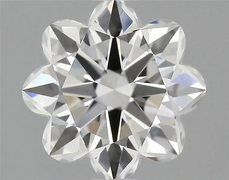 1.27ct Other Lab Grown Diamond (Colour E, Clarity VVS2, IGI Certified)