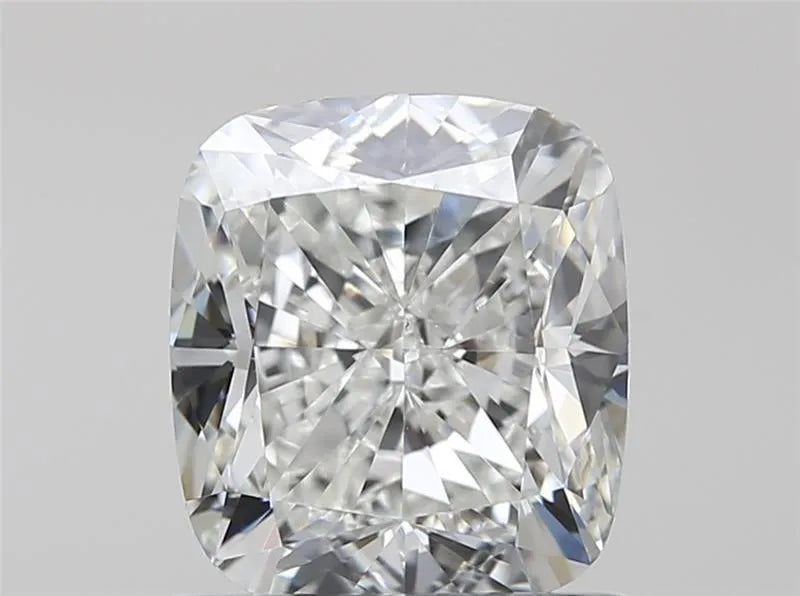 1.30ct Cushion brilliant Natural Diamond (Colour J, Clarity VS1, GIA Certified)