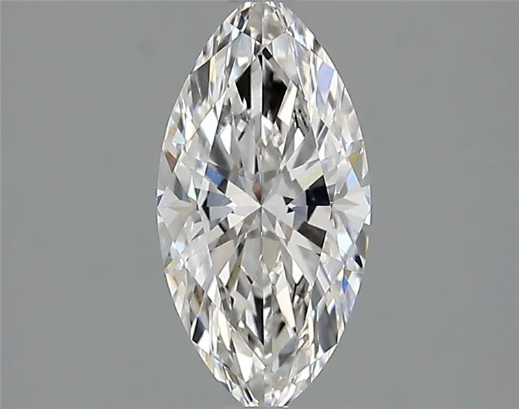 1.30ct Marquise Lab Grown Diamond (Colour E, Clarity VVS1, IGI Certified)