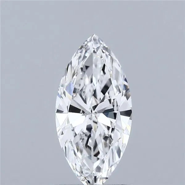 1.30ct Marquise Lab Grown Diamond (Colour E, Clarity VVS2, IGI Certified)