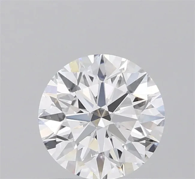 1.30ct Round Lab Grown Diamond (Colour D, Clarity IF, Cut ID, IGI Certified)