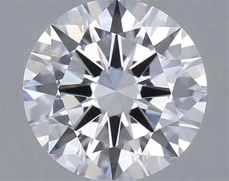 1.30ct Round Lab Grown Diamond (Colour E, Clarity VVS2, Cut EX, IGI Certified)