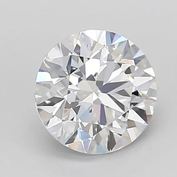 1.30ct Round Lab Grown Diamond (Colour E, Clarity VVS2, Cut ID, IGI Certified)