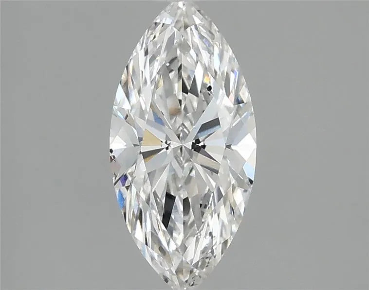 1.31ct Marquise Lab Grown Diamond (Colour E, Clarity VS2, IGI Certified)