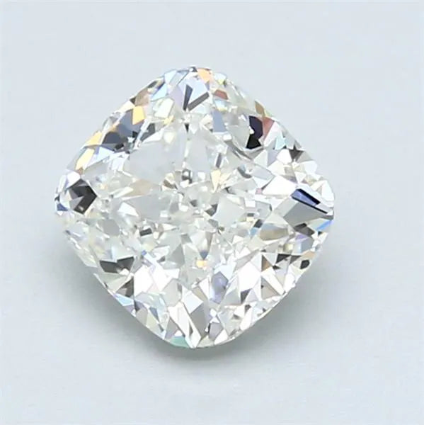 1.32ct Cushion brilliant Natural Diamond (Colour I, Clarity VS1, GIA Certified)