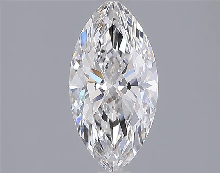 1.32ct Marquise Lab Grown Diamond (Colour E, Clarity VVS1, IGI Certified)