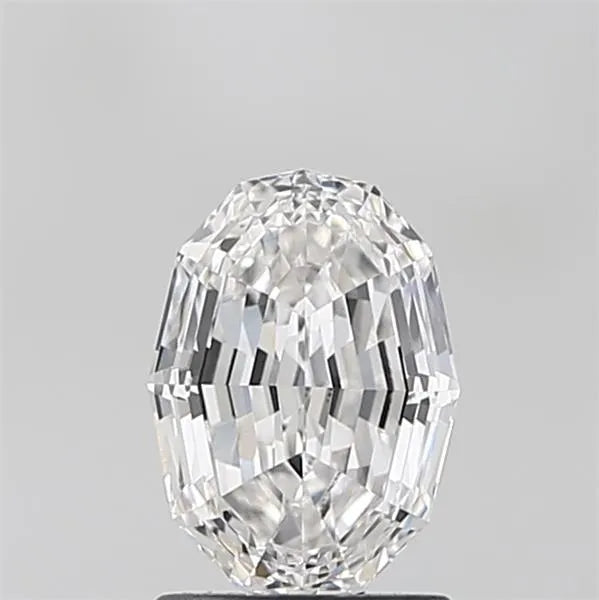1.32ct Other Lab Grown Diamond (Colour F, Clarity VVS2, IGI Certified)