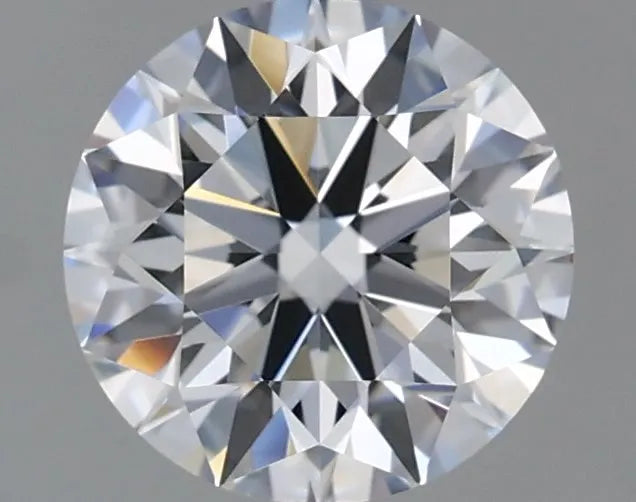 1.32ct Round Lab Grown Diamond (Colour H, Clarity VS1, Cut ID, IGI Certified)