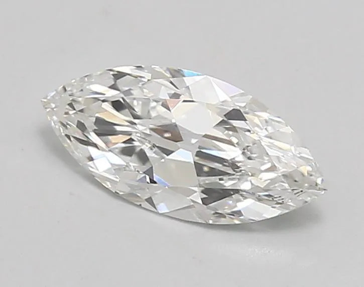 1.33ct Marquise Lab Grown Diamond (Colour F, Clarity VVS1, IGI Certified)
