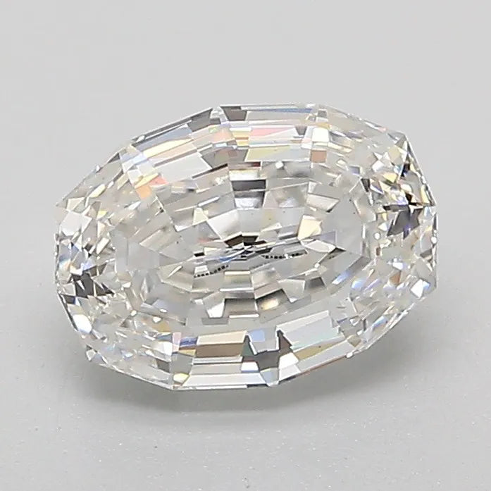 1.33ct Other Lab Grown Diamond (Colour E, Clarity VS1, IGI Certified)