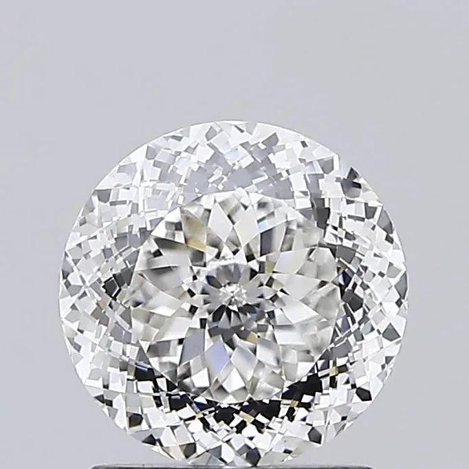 1.33ct Other Lab Grown Diamond (Colour F, Clarity VVS2, IGI Certified)