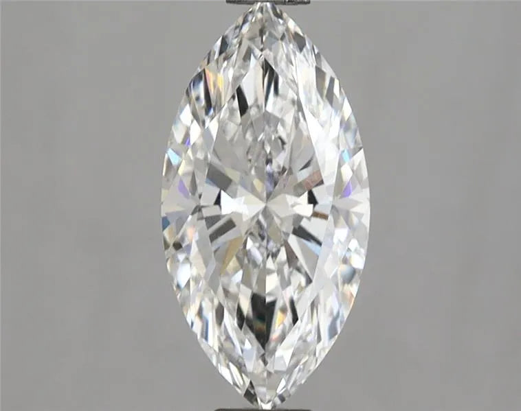 1.34ct Marquise Lab Grown Diamond (Colour E, Clarity VS1, IGI Certified)