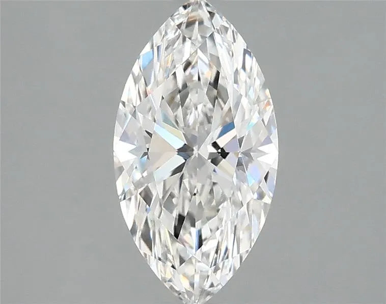 1.34ct Marquise Lab Grown Diamond (Colour E, Clarity VVS1, IGI Certified)