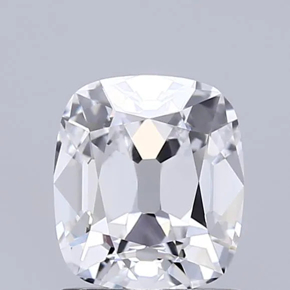 1.34ct Old miner Lab Grown Diamond (Colour D, Clarity VS1, GIA