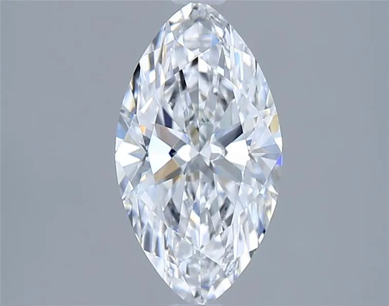 1.39ct Marquise Lab Grown Diamond (Colour D, Clarity IF, IGI Certified)