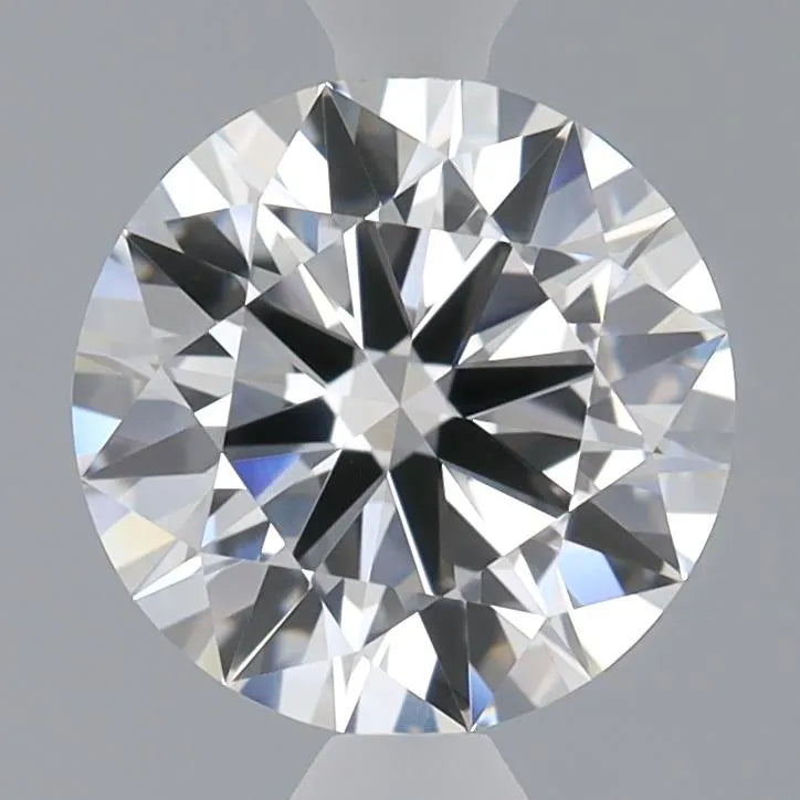 1.39ct Round Lab Grown Diamond (Colour F, Clarity VVS1, Cut ID, IGI Certified)