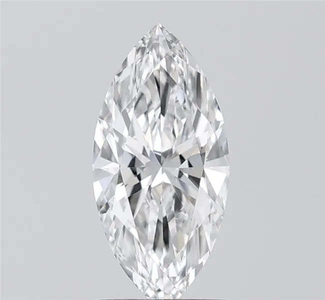1.40ct Marquise Lab Grown Diamond (Colour D, Clarity VVS2, IGI Certified)