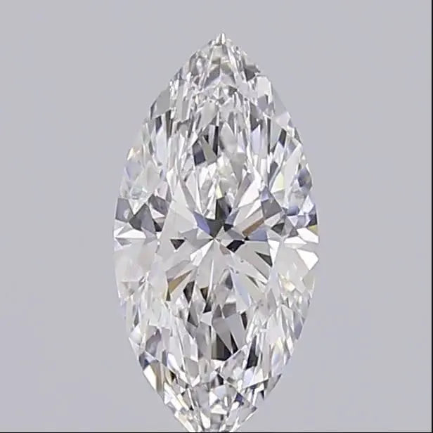 1.40ct Marquise Lab Grown Diamond (Colour E, Clarity VS1, IGI Certified)