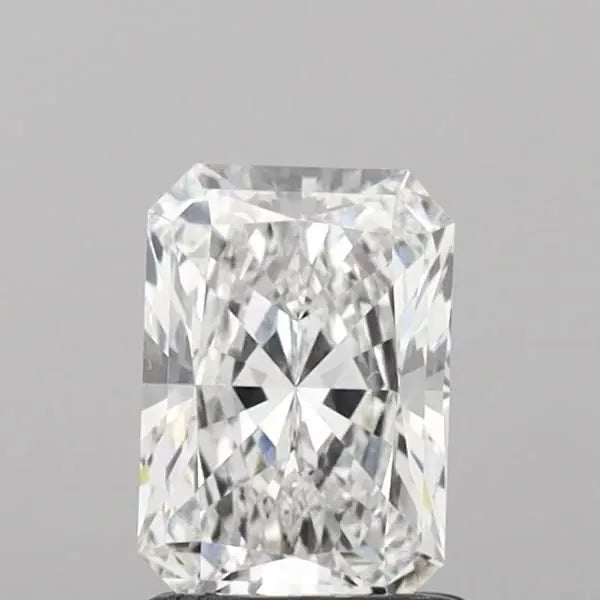 1.40ct Radiant Lab Grown Diamond (Colour D, Clarity VS1, IGI Certified)