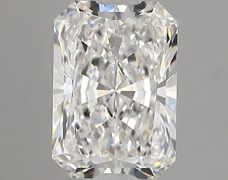 1.40ct Radiant Lab Grown Diamond (Colour E, Clarity VVS1, IGI Certified)