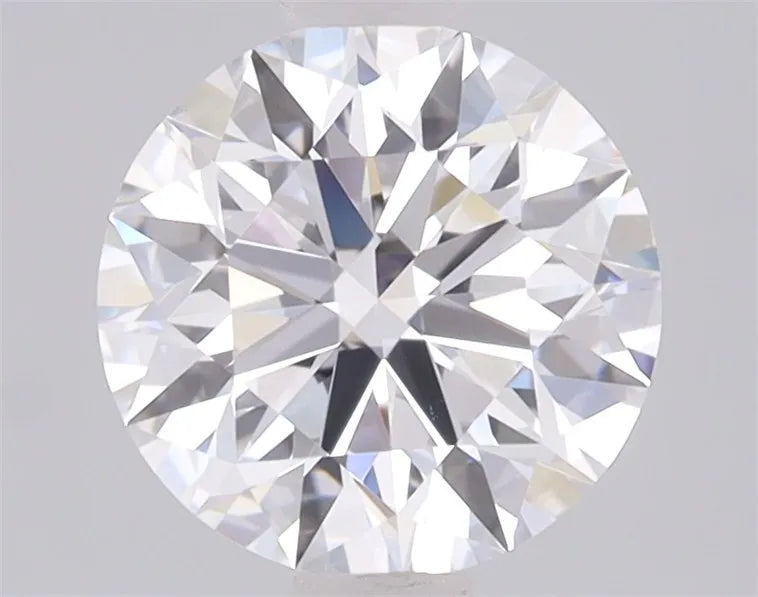 1.40ct Round Lab Grown Diamond (Colour D, Clarity VVS2, Cut ID, IGI Certified)