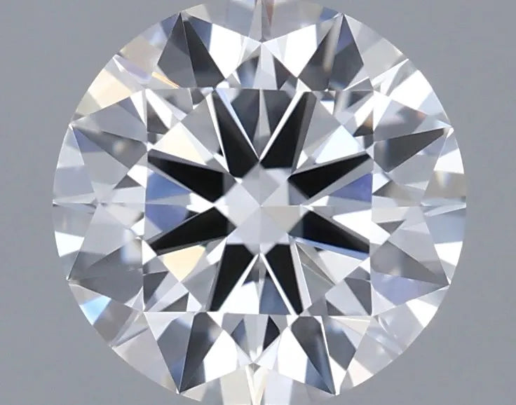 1.40ct Round Lab Grown Diamond (Colour E, Clarity VVS1, Cut ID, IGI Certified)