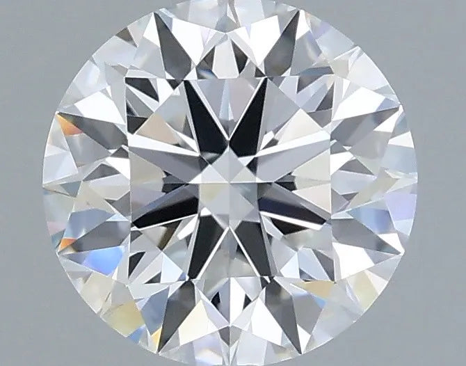 1.40ct Round Lab Grown Diamond (Colour E, Clarity VVS1, Cut ID, IGI Certified)