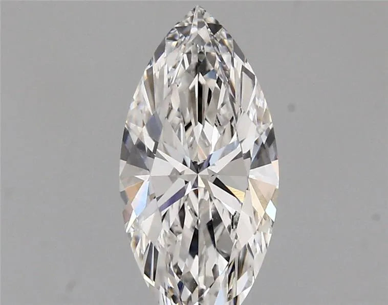 1.41ct Marquise Lab Grown Diamond (Colour D, Clarity VVS1, IGI Certified)