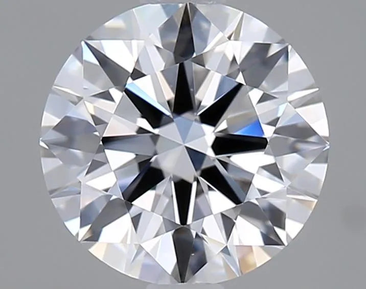 1.41ct Round Lab Grown Diamond (Colour E, Clarity VS1, Cut ID, IGI Certified)