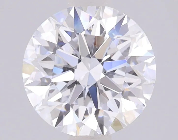 1.41ct Round Lab Grown Diamond (Colour E, Clarity VVS1, Cut ID, IGI Certified)