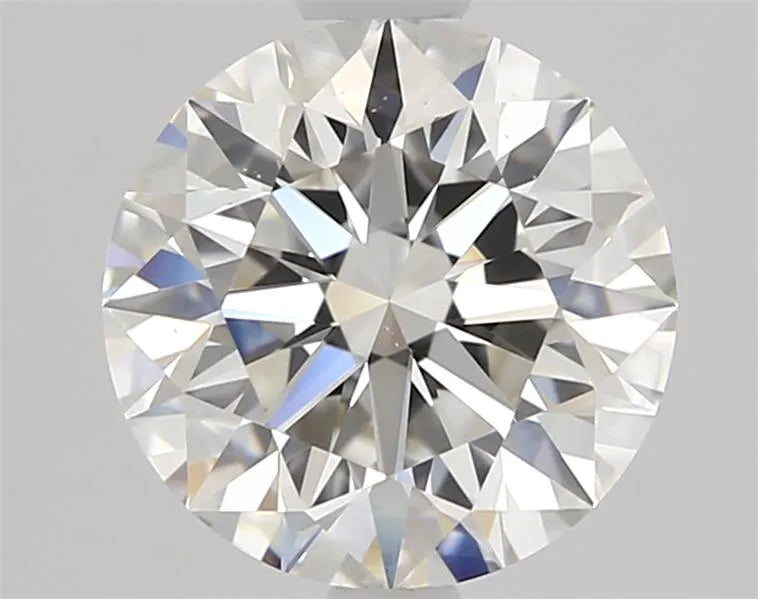 1.41ct Round Natural Diamond (Colour I, Clarity VS1, Cut EX, GIA Certified)