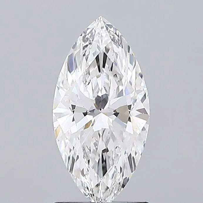 1.42ct Marquise Lab Grown Diamond (Colour E, Clarity VS1, IGI Certified)