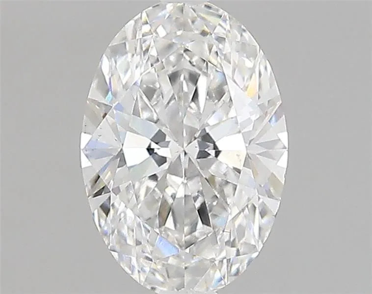1.42ct Oval Lab Grown Diamond (Colour E, Clarity VS1, IGI Certified)