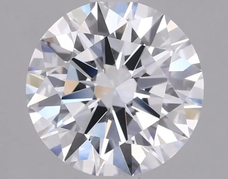 1.42ct Round Lab Grown Diamond (Colour F, Clarity VS1, Cut ID, IGI Certified)