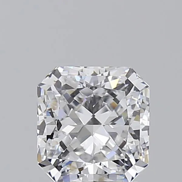 1.42ct Square radiant Lab Grown Diamond (Colour E, Clarity VS1, IGI Certified)
