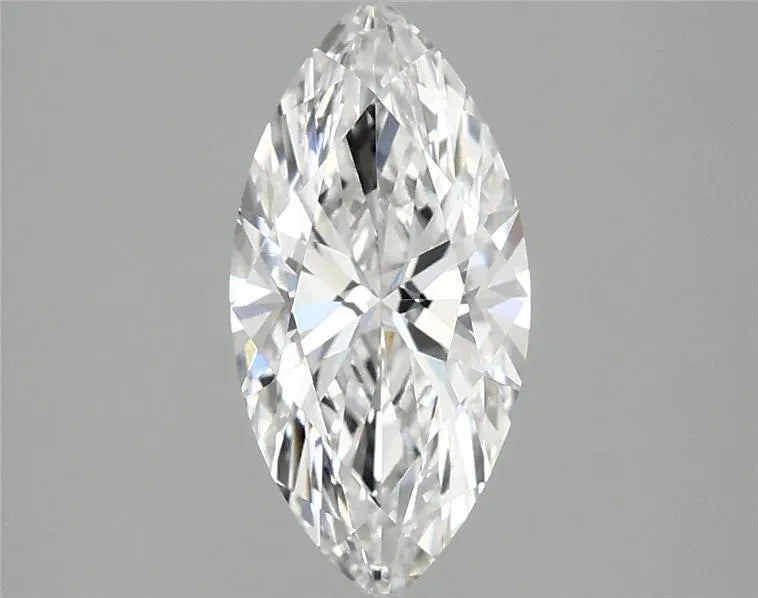 1.43ct Marquise Lab Grown Diamond (Colour E, Clarity VVS2, IGI Certified)