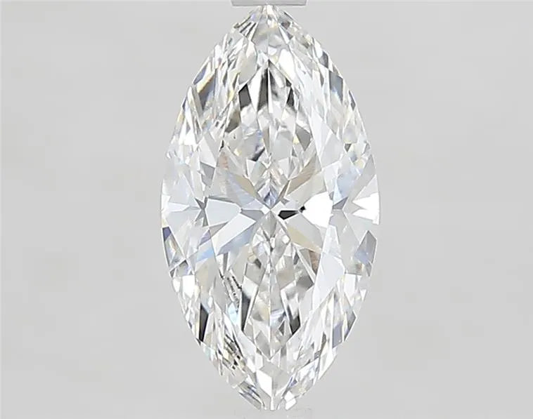 1.43ct Marquise Lab Grown Diamond (Colour E, Clarity VVS2, IGI Certified)