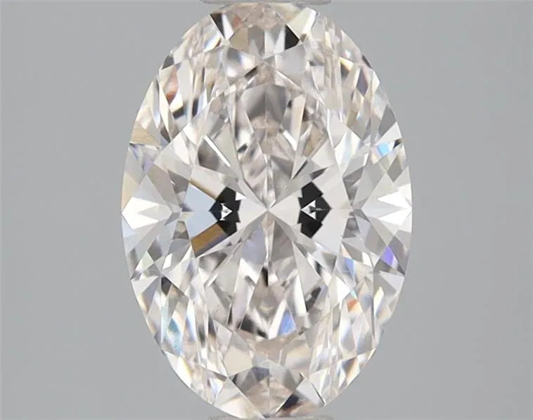 1.43ct Oval Lab Grown Diamond (Colour G, Clarity VS1, IGI Certified)