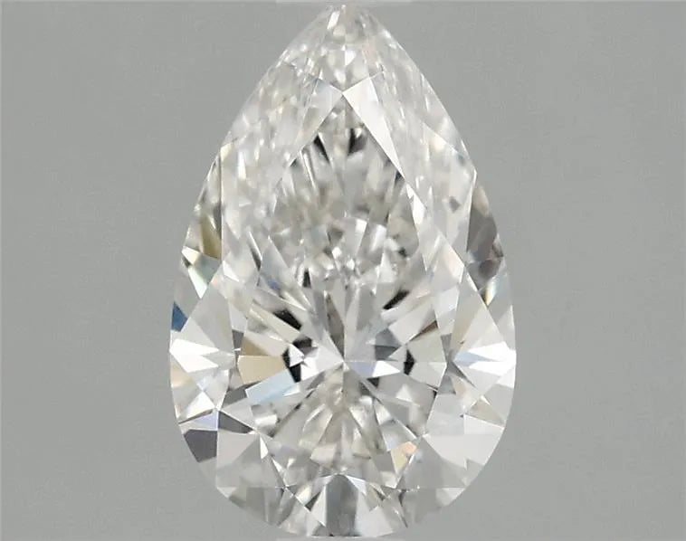 1.43ct Pear Lab Grown Diamond (Colour G, Clarity VVS2, IGI Certified)