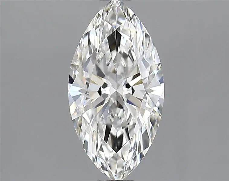 1.44ct Marquise Lab Grown Diamond (Colour F, Clarity VS1, IGI Certified)