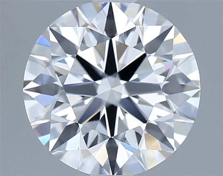 1.45ct Round Lab Grown Diamond (Colour D, Clarity VVS2, Cut ID, IGI Certified)