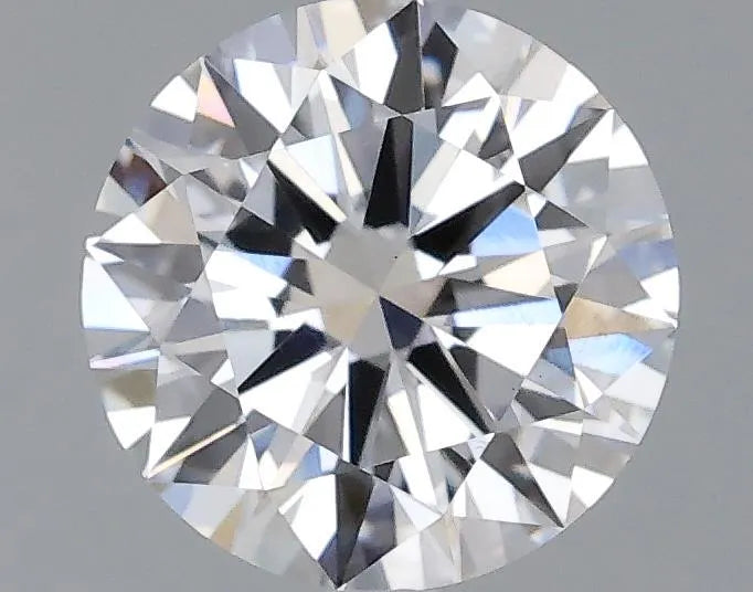 1.46ct Round Lab Grown Diamond (Colour D, Clarity VS1, Cut ID, IGI Certified)