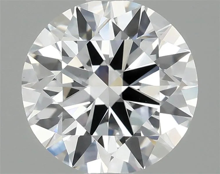 1.46ct Round Lab Grown Diamond (Colour D, Clarity VS1, Cut ID, IGI Certified)
