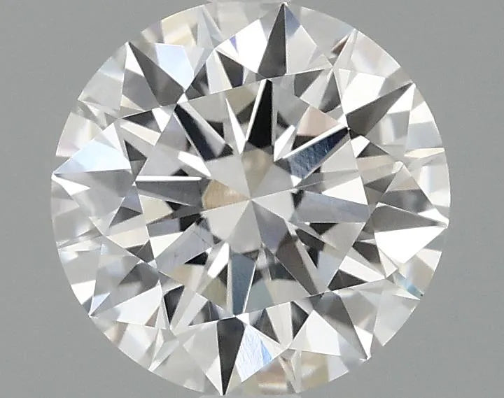 1.47ct Round Lab Grown Diamond (Colour D, Clarity VS1, Cut ID, IGI Certified)