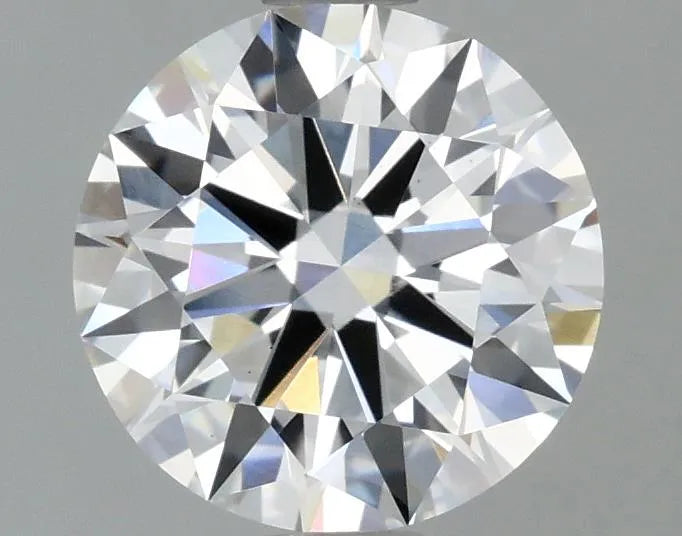 1.47ct Round Lab Grown Diamond (Colour D, Clarity VS1, Cut ID, IGI Certified)