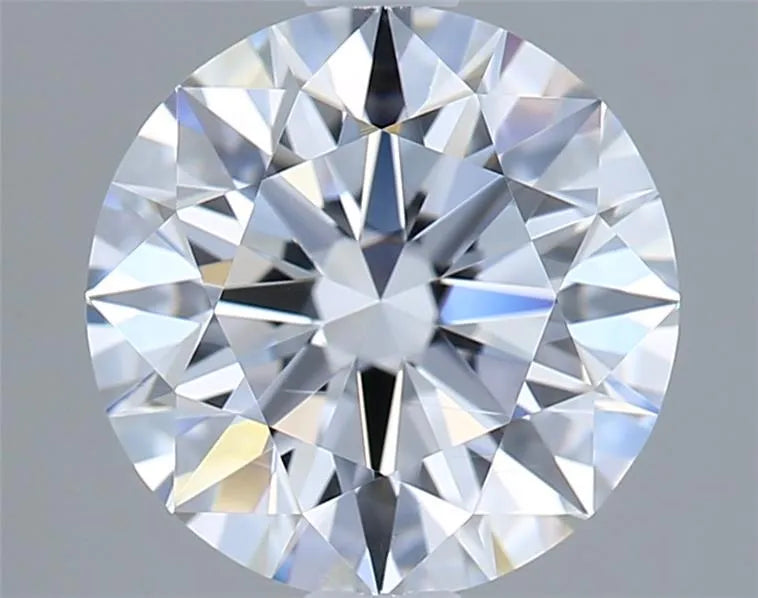 1.47ct Round Lab Grown Diamond (Colour E, Clarity VS1, Cut ID, IGI Certified)