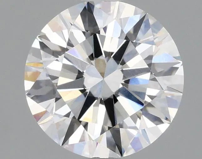 1.47ct Round Lab Grown Diamond (Colour F, Clarity VVS2, Cut ID, IGI Certified)