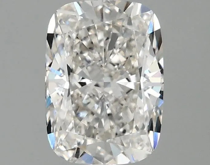 1.48ct Cushion modified Lab Grown Diamond (Colour G, Clarity VVS2, IGI Certified)