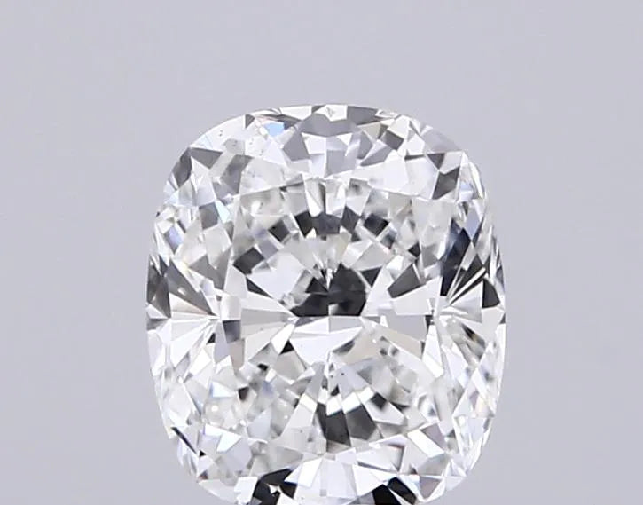 1.49ct Cushion modified Lab Grown Diamond (Colour E, Clarity VS2, IGI Certified)